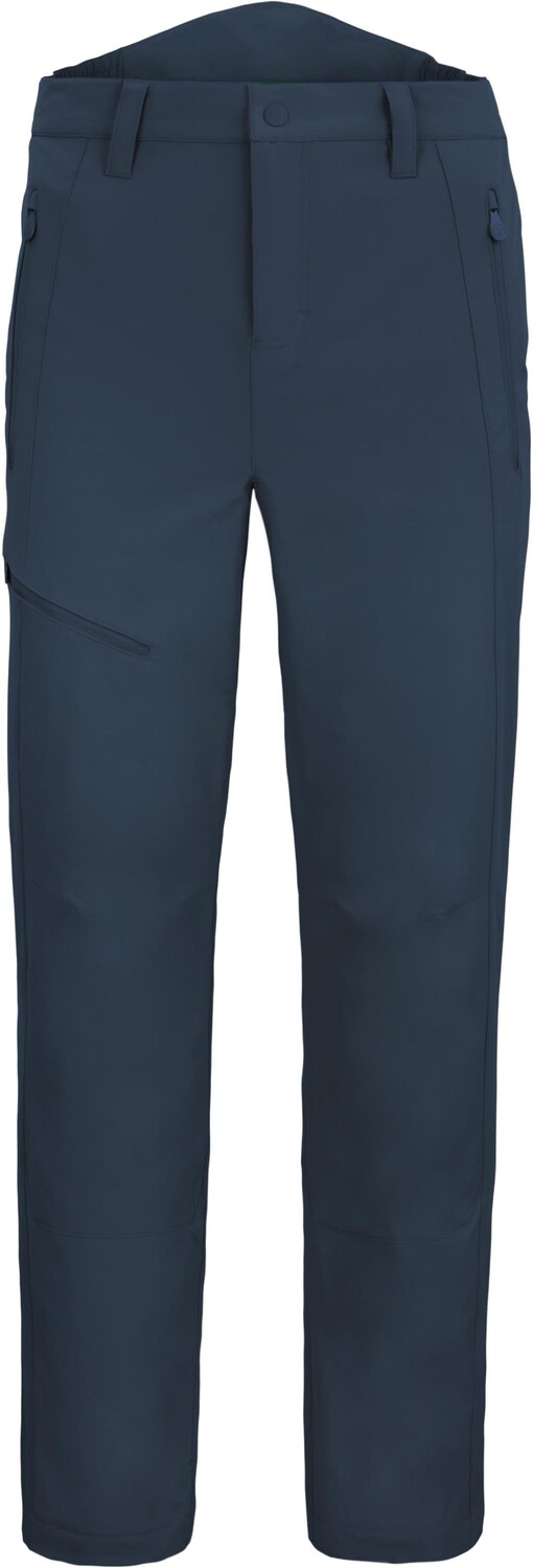 Брюки Normani Outdoor Sports Herren Winter Softshellhose Basin, темно-синий
Брюки Normani Outdoor Sports Herren Winter Softshellhose Basin, темно-синий