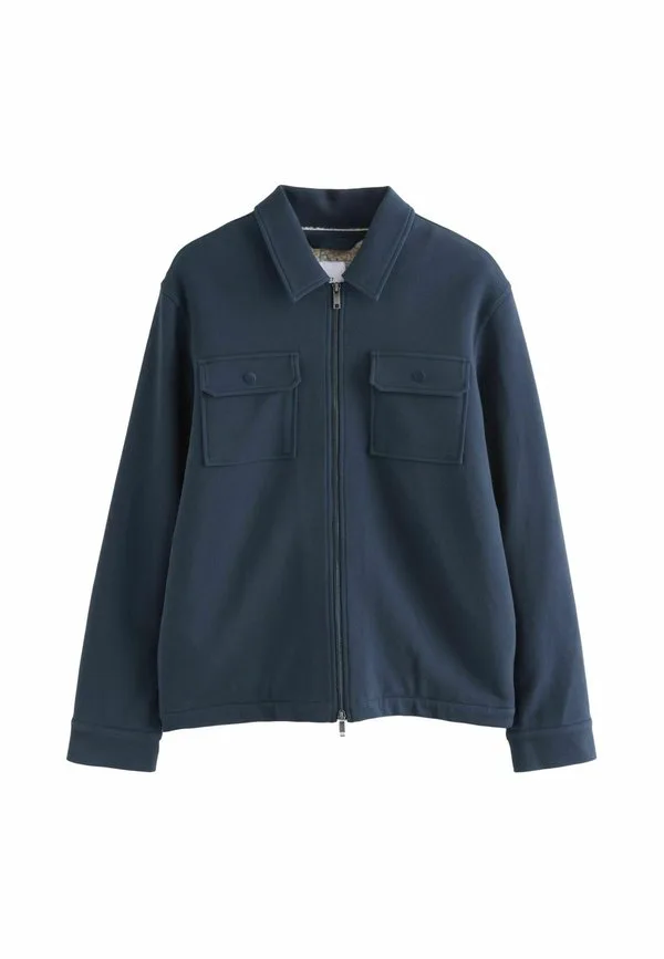 Толстовка без капюшона на подкладке и молнии Next, Navy Blue, Синий, Толстовка без капюшона на подкладке и молнии Next, Navy Blue
Толстовка без капюшона на подкладке и молнии Next, Navy Blue, Синий, Толстовка без капюшона на подкладке и молнии Next, Navy Blue