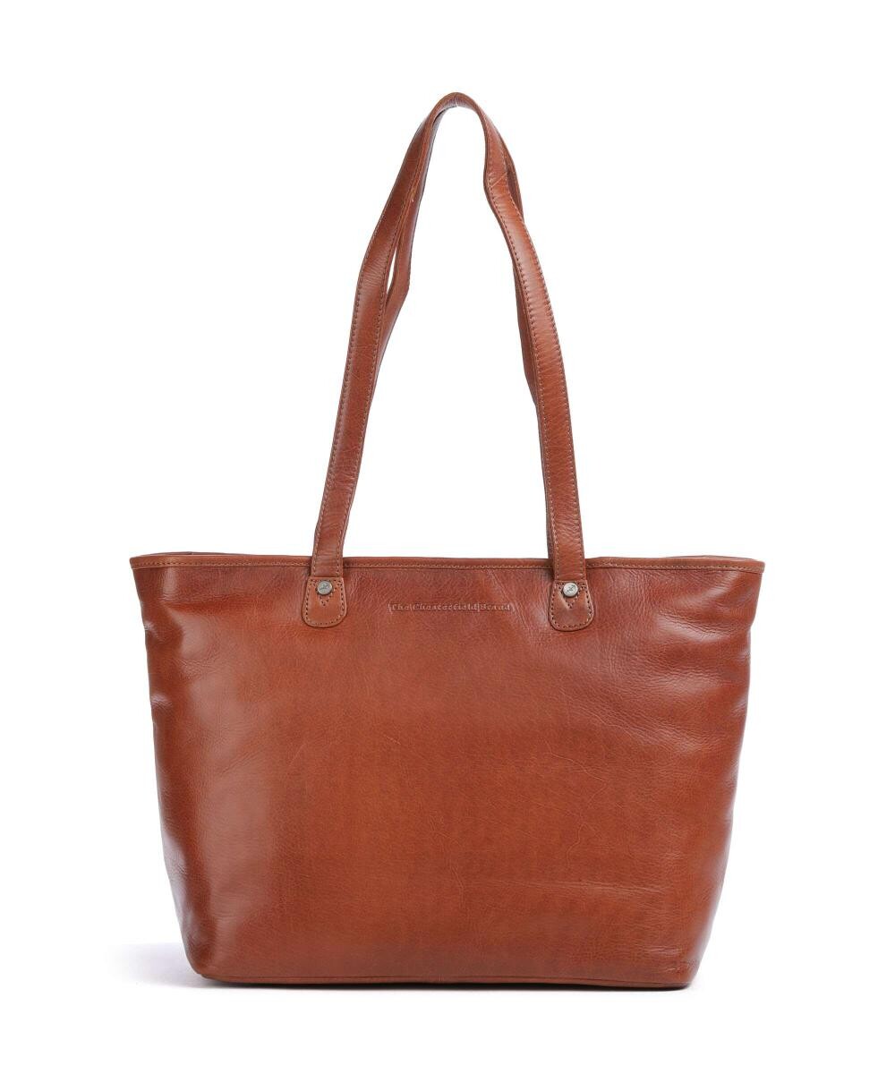 Сумка-Шоппер novum astano 14″ из зерненой кожи The Chesterfield Brand, коричневый
Сумка-Шоппер novum astano 14″ из зерненой кожи The Chesterfield Brand, коричневый