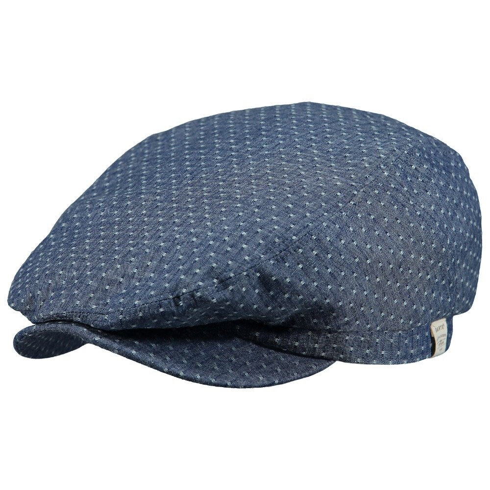 Бейсболка Barts Bunga, синий
Бейсболка Barts Bunga, синий