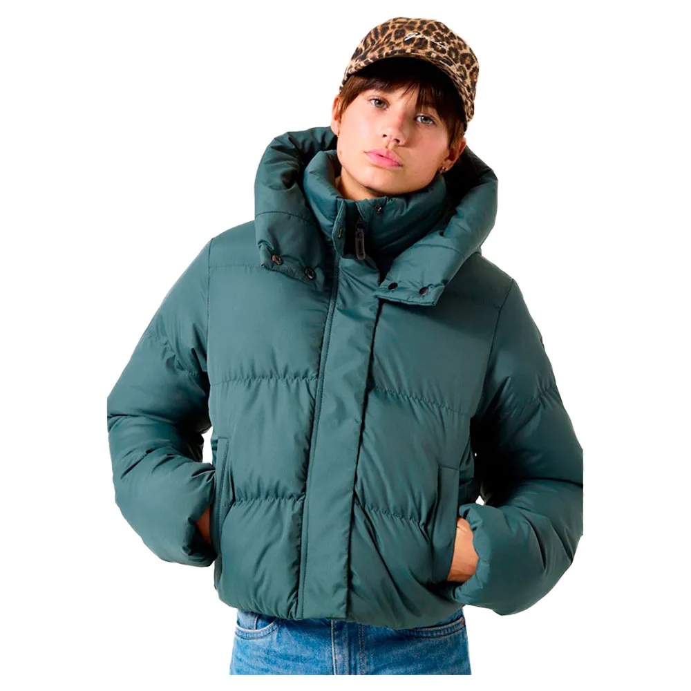 Куртка Garcia GJ520807 puffer, зеленый
Куртка Garcia GJ520807 puffer, зеленый