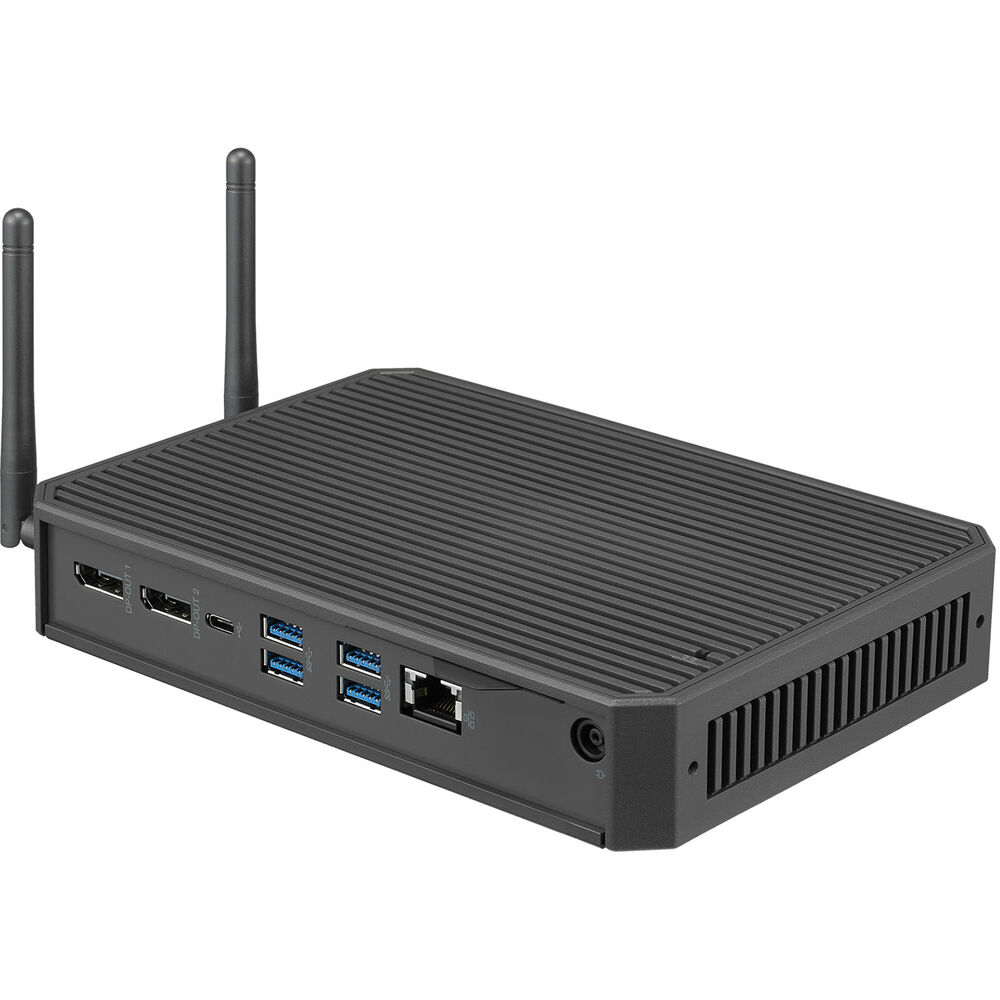 LG CQ600i-6N Thin Client Box Type CQ600I-6N
LG CQ600i-6N Thin Client Box Type CQ600I-6N