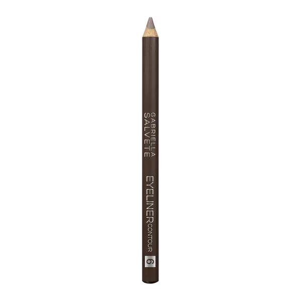Подводка для глаз 06, 0,28 г Gabriella Salvete Eyeliner contour, цвет 06
Подводка для глаз 06, 0,28 г Gabriella Salvete Eyeliner contour, цвет 06
