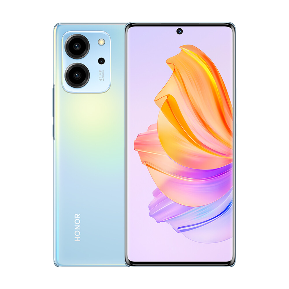 Смартфон Honor 80 SE, 12Гб/256Гб, 2 Nano-SIM, голубой
Смартфон Honor 80 SE, 12Гб/256Гб, 2 Nano-SIM, голубой