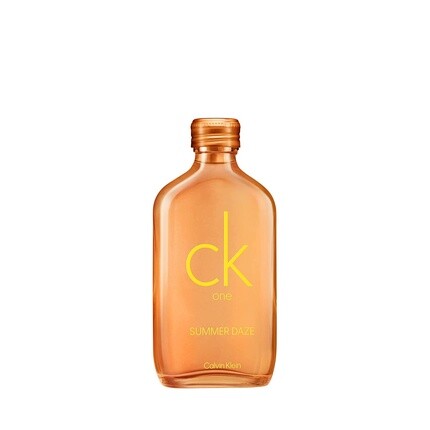 Calvin Klein CK ONE SUMMER 2022 Limited Edition Туалетная вода-спрей 100 мл
Calvin Klein CK ONE SUMMER 2022 Limited Edition Туалетная вода-спрей 100 мл