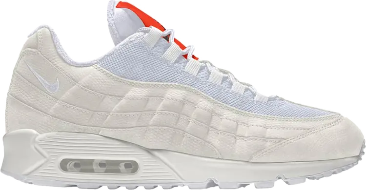 Кроссовки Nike Patta x Air Max 90/95 iD, многоцветный, Серый, Кроссовки Nike Patta x Air Max 90/95 iD, многоцветный
Кроссовки Nike Patta x Air Max 90/95 iD, многоцветный, Серый, Кроссовки Nike Patta x Air Max 90/95 iD, многоцветный