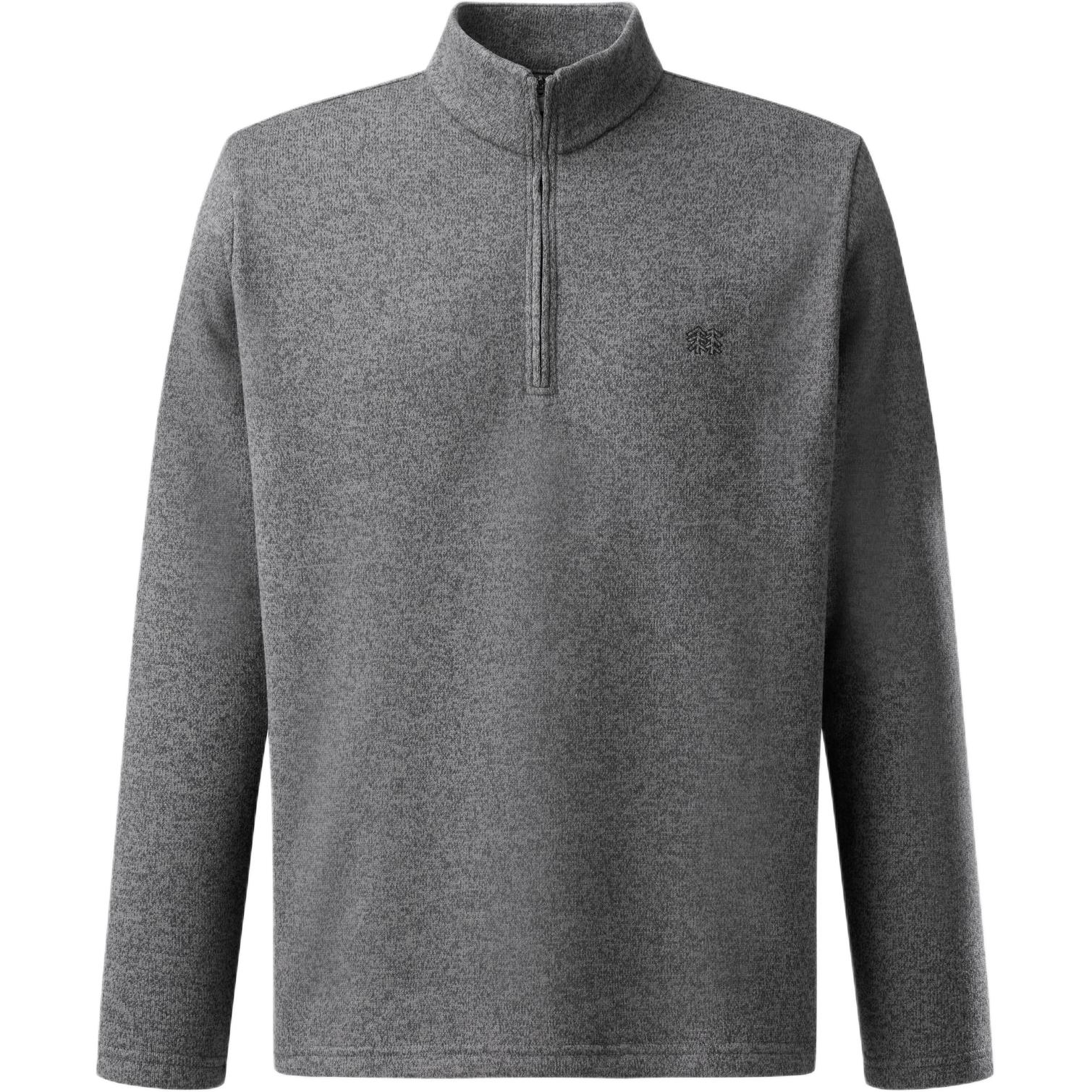 Свитшот мужской KOLON SPORT, черный
Свитшот мужской KOLON SPORT, черный