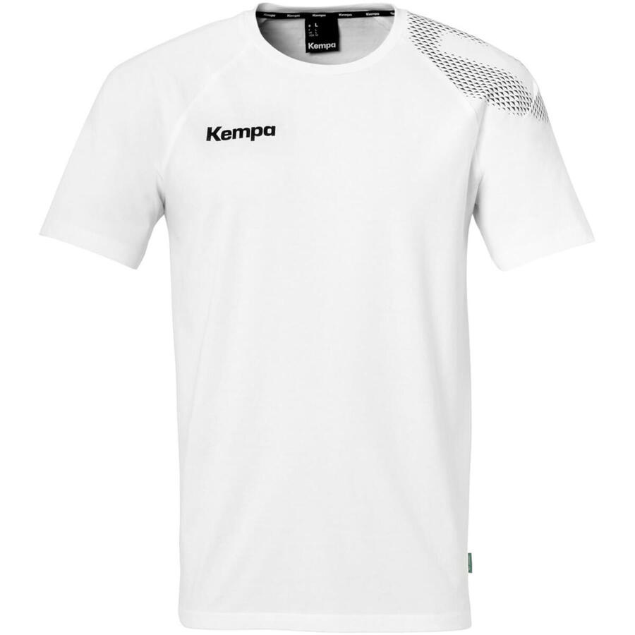 Футболка Kempa Kids Jersey Core 26 2003661
Футболка Kempa Kids Jersey Core 26 2003661