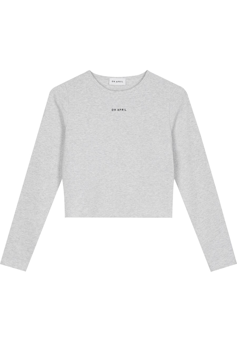 Рубашка OH APRIL Ica, серый
Рубашка OH APRIL Ica, серый