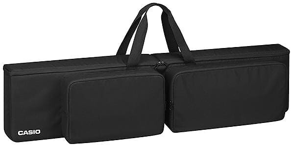 Чехол Casio SC-900P для клавиатуры Privia PX-S
Чехол Casio SC-900P для клавиатуры Privia PX-S