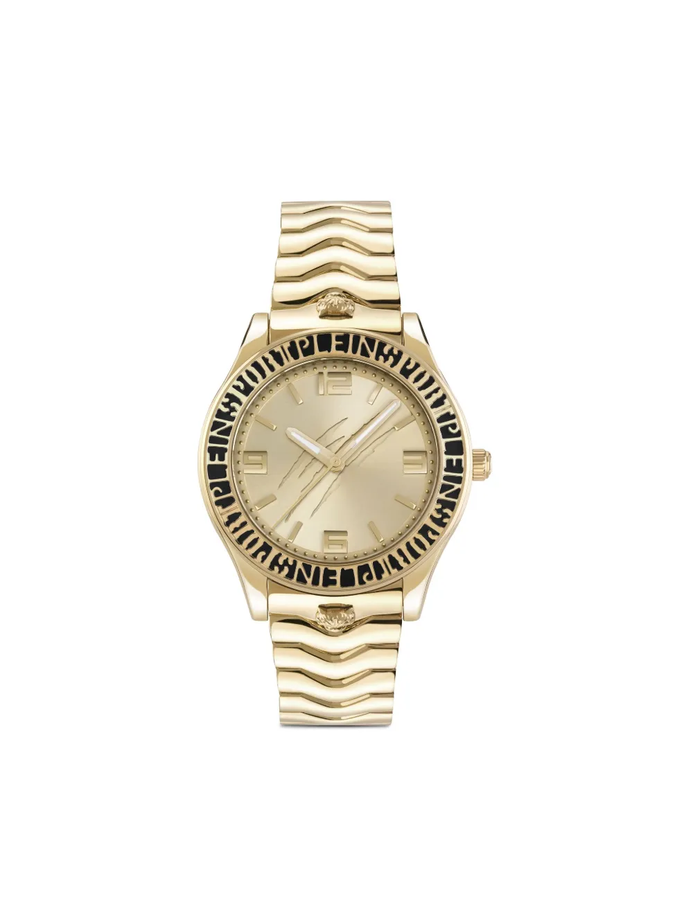 Наручные часы Eclipse 36 мм Plein Sport, золотой
Наручные часы Eclipse 36 мм Plein Sport, золотой