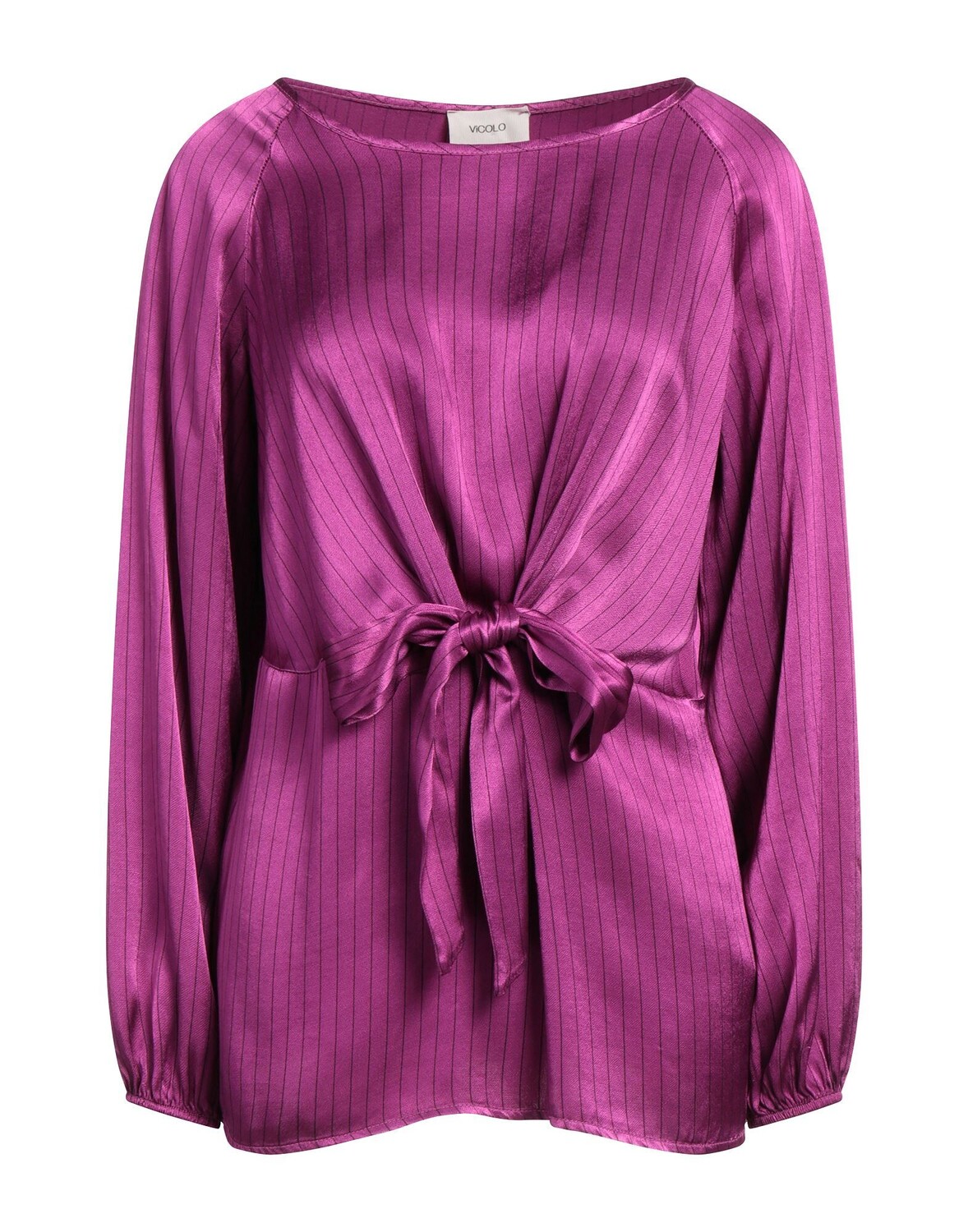 Топ Vicolo, гранат
Топ Vicolo, гранат