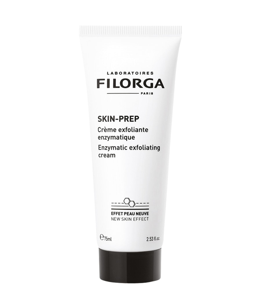 Скраб для лица FILORGA SKIN-PREP Enzymatic Exfoliating Cream, 75 ml
Скраб для лица FILORGA SKIN-PREP Enzymatic Exfoliating Cream, 75 ml