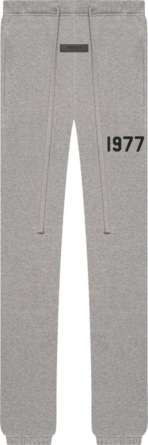 Спортивные брюки Fear of God Essentials Essentials Sweatpants 'Dark Oatmeal', серый
Спортивные брюки Fear of God Essentials Essentials Sweatpants 'Dark Oatmeal', серый