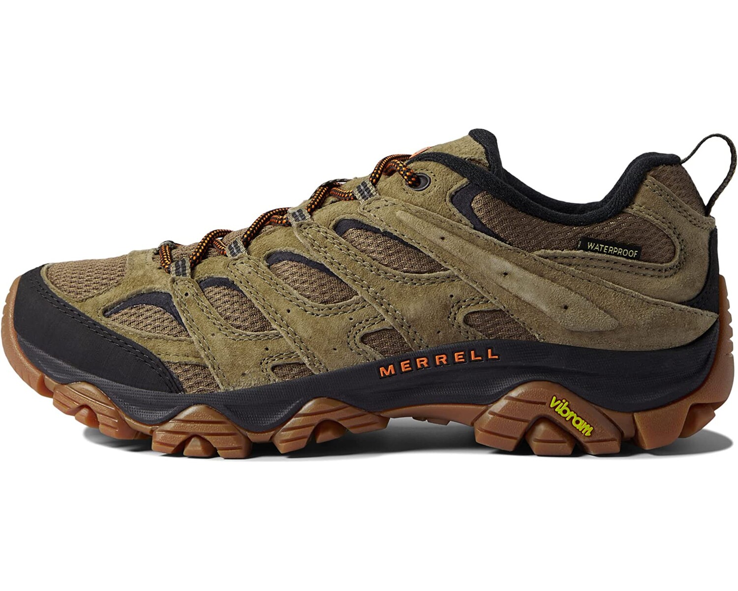 Кроссовки Moab 3 Waterproof Merrell, оливковый, Зеленый, Кроссовки Moab 3 Waterproof Merrell, оливковый
Кроссовки Moab 3 Waterproof Merrell, оливковый, Зеленый, Кроссовки Moab 3 Waterproof Merrell, оливковый