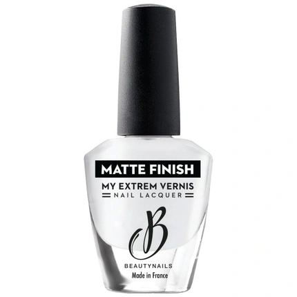 Bna Me Матовый финиш - 12 мл Beautynails
Bna Me Матовый финиш - 12 мл Beautynails