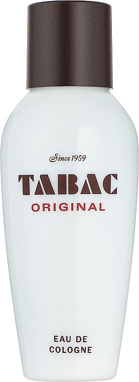 Одеколон Maurer & Wirtz Tabac Original
Одеколон Maurer & Wirtz Tabac Original