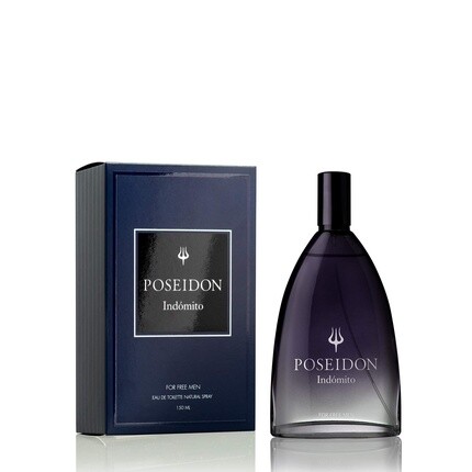 Туалетная вода POSEIDON Indomito 150мл
Туалетная вода POSEIDON Indomito 150мл
