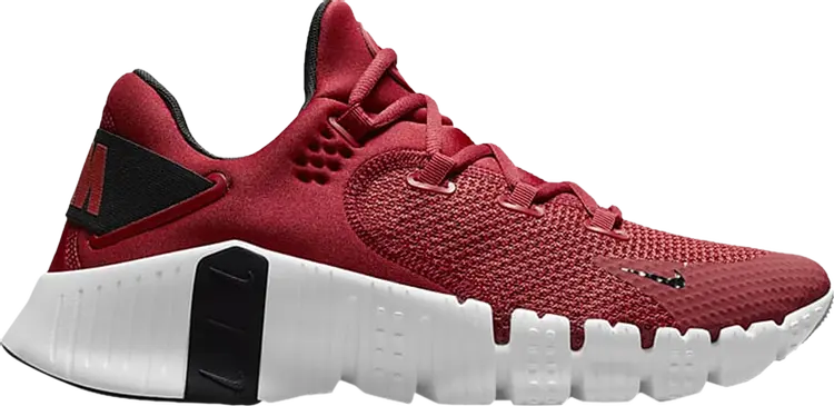 Кроссовки Nike Free Metcon 4 'Team Crimson', оранжевый, Оранжевый;коричневый, Кроссовки Nike Free Metcon 4 'Team Crimson', оранжевый
Кроссовки Nike Free Metcon 4 'Team Crimson', оранжевый, Оранжевый;коричневый, Кроссовки Nike Free Metcon 4 'Team Crimson', оранжевый