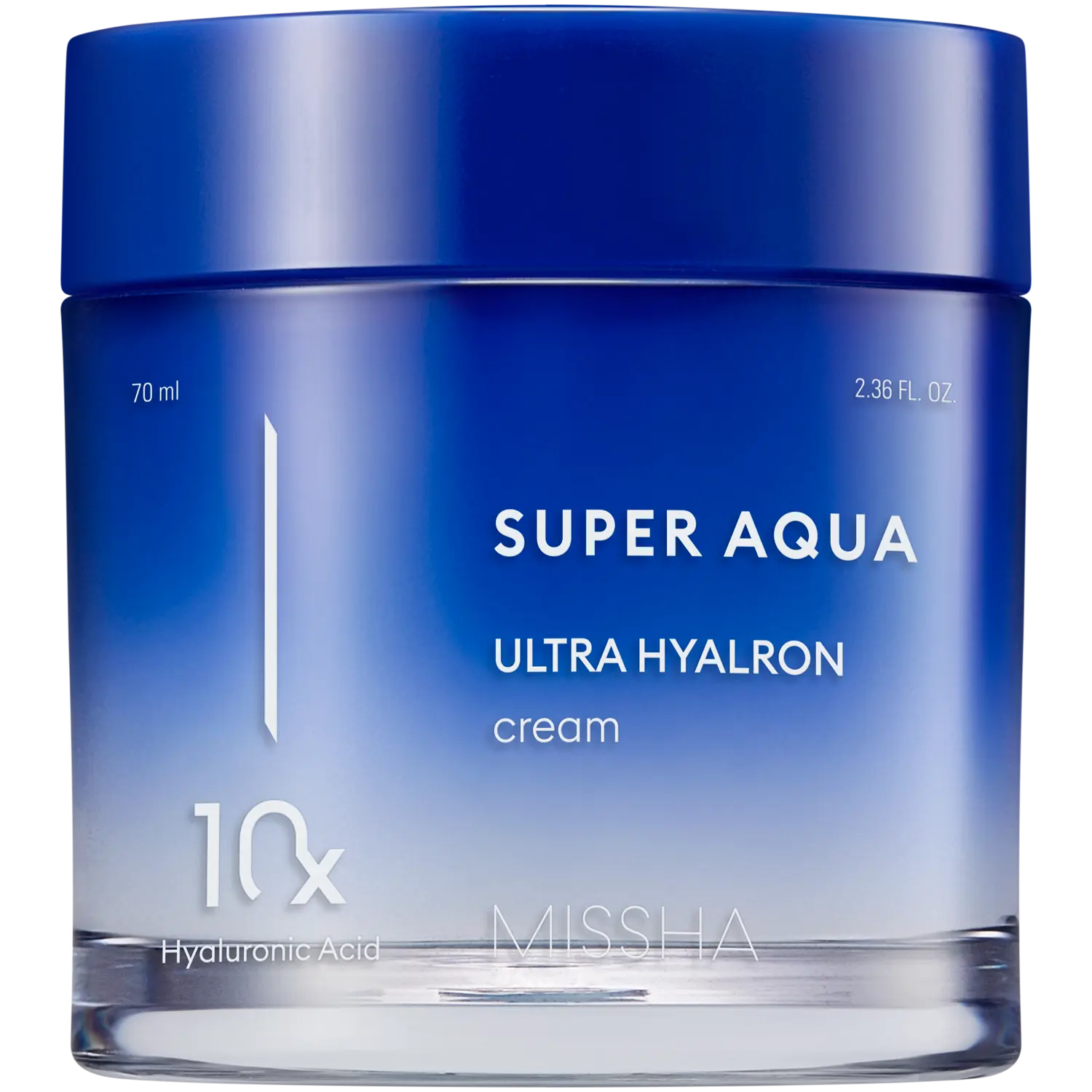 Missha Super Aqua крем для лица, 70 мл
Missha Super Aqua крем для лица, 70 мл