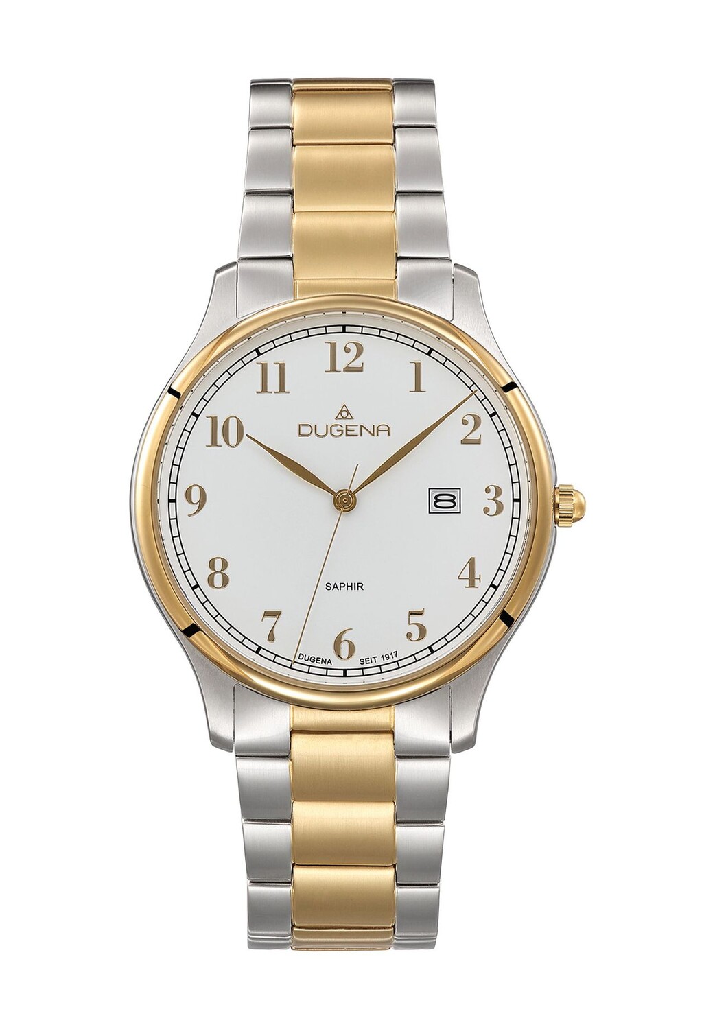 Мужские наручные часы DUGENA
Мужские наручные часы DUGENA