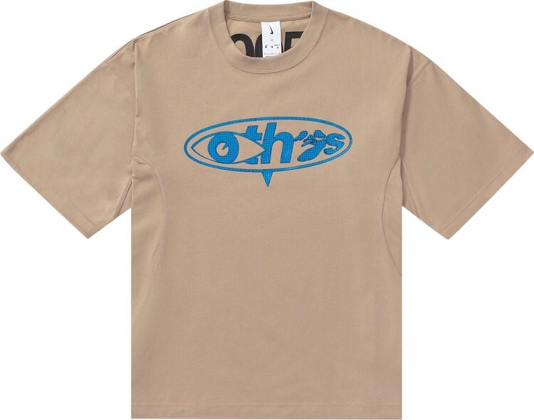 Футболка Nike x Off-White Grafiti T-Shirt 'Khaki', загар, Коричневый, Футболка Nike x Off-White Grafiti T-Shirt 'Khaki', загар
Футболка Nike x Off-White Grafiti T-Shirt 'Khaki', загар, Коричневый, Футболка Nike x Off-White Grafiti T-Shirt 'Khaki', загар