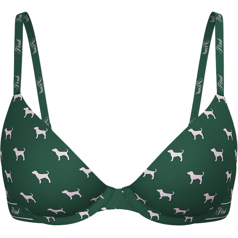 Victoria's Secret Розовый бюстгальтер Women's
Victoria's Secret Розовый бюстгальтер Women's