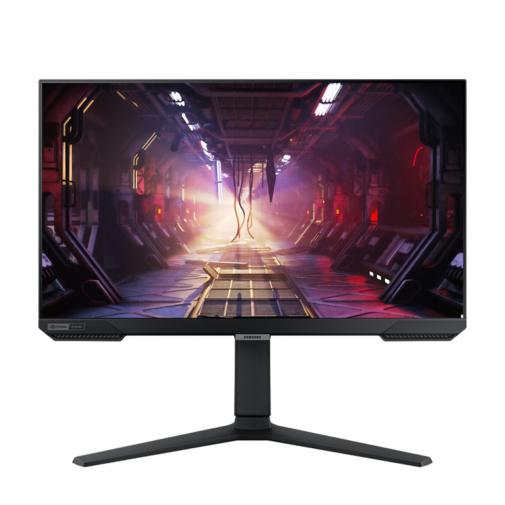 Монитор Samsung S27BG400EC, 27", 1920 x 1080, 240 Гц, IPS, черный
Монитор Samsung S27BG400EC, 27", 1920 x 1080, 240 Гц, IPS, черный