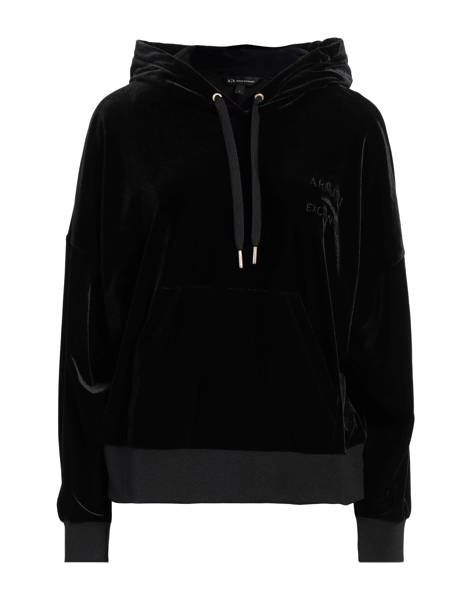 Толстовка Armani Exchange, черный
Толстовка Armani Exchange, черный