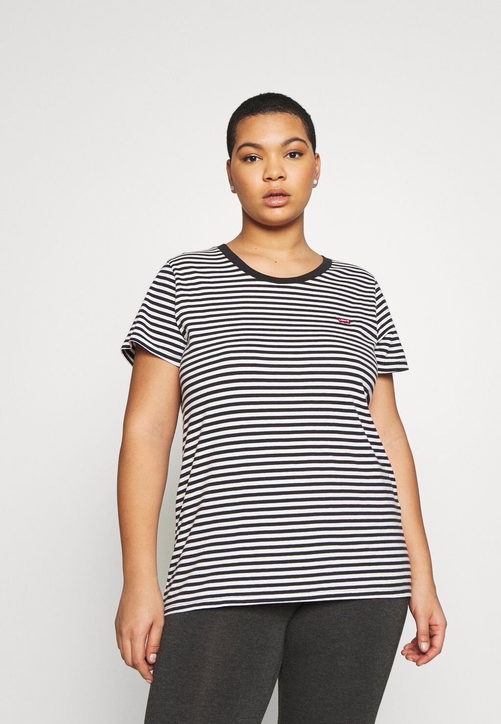 Футболка с принтом Levi's, Серый, Футболка с принтом Levi's
Футболка с принтом Levi's, Серый, Футболка с принтом Levi's