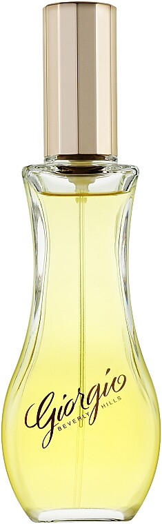 Туалетная вода Giorgio Beverly Hills Giorgio 
Туалетная вода Giorgio Beverly Hills Giorgio
