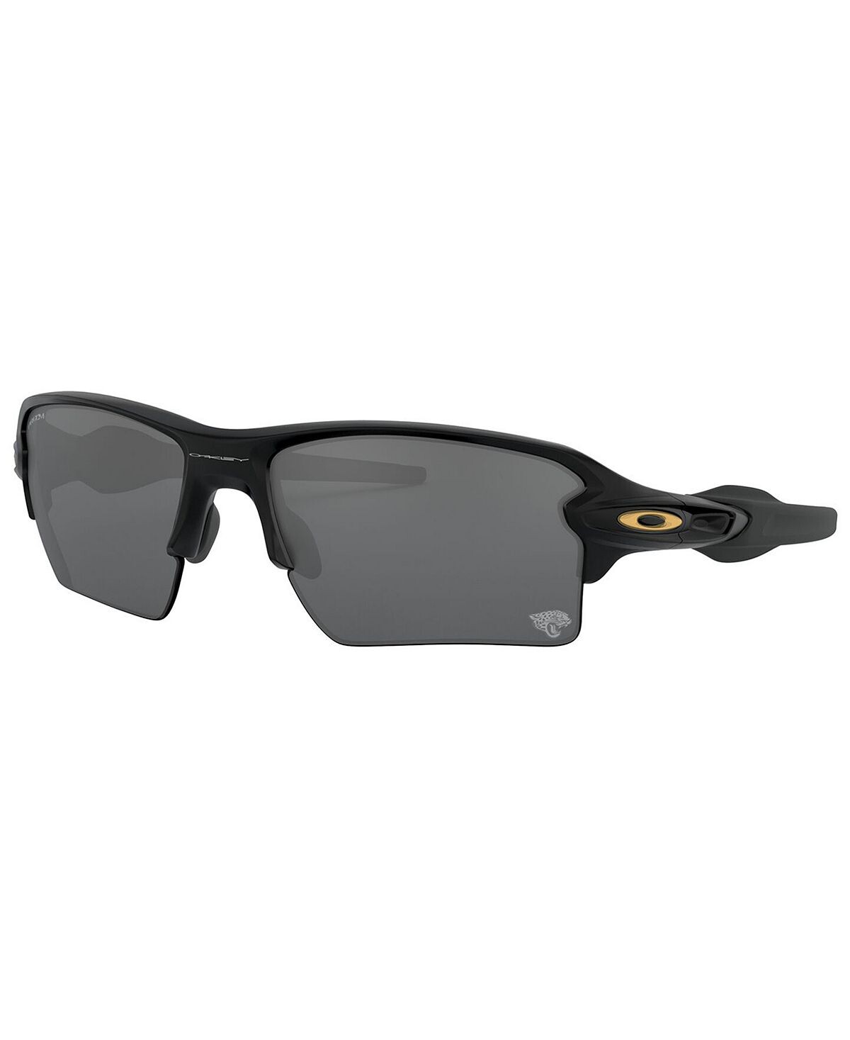Солнцезащитные очки из коллекции nfl, jacksonville jaguars oo9188 59 flak 2.0 xl Oakley, мульти
Солнцезащитные очки из коллекции nfl, jacksonville jaguars oo9188 59 flak 2.0 xl Oakley, мульти