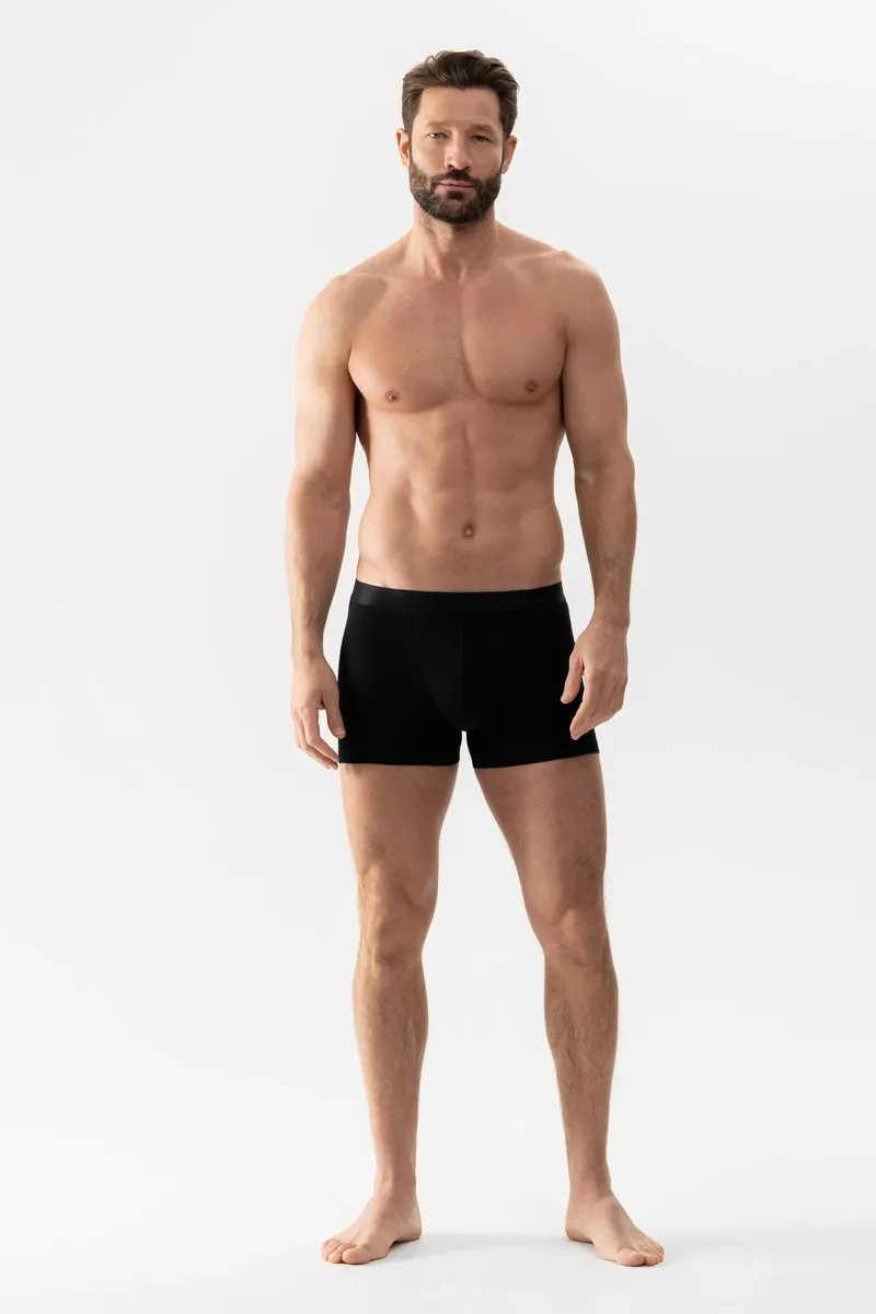 Сундук Mey "CASUAL COTTON (K)", особенно приятный для кожи, черный
Сундук Mey "CASUAL COTTON (K)", особенно приятный для кожи, черный