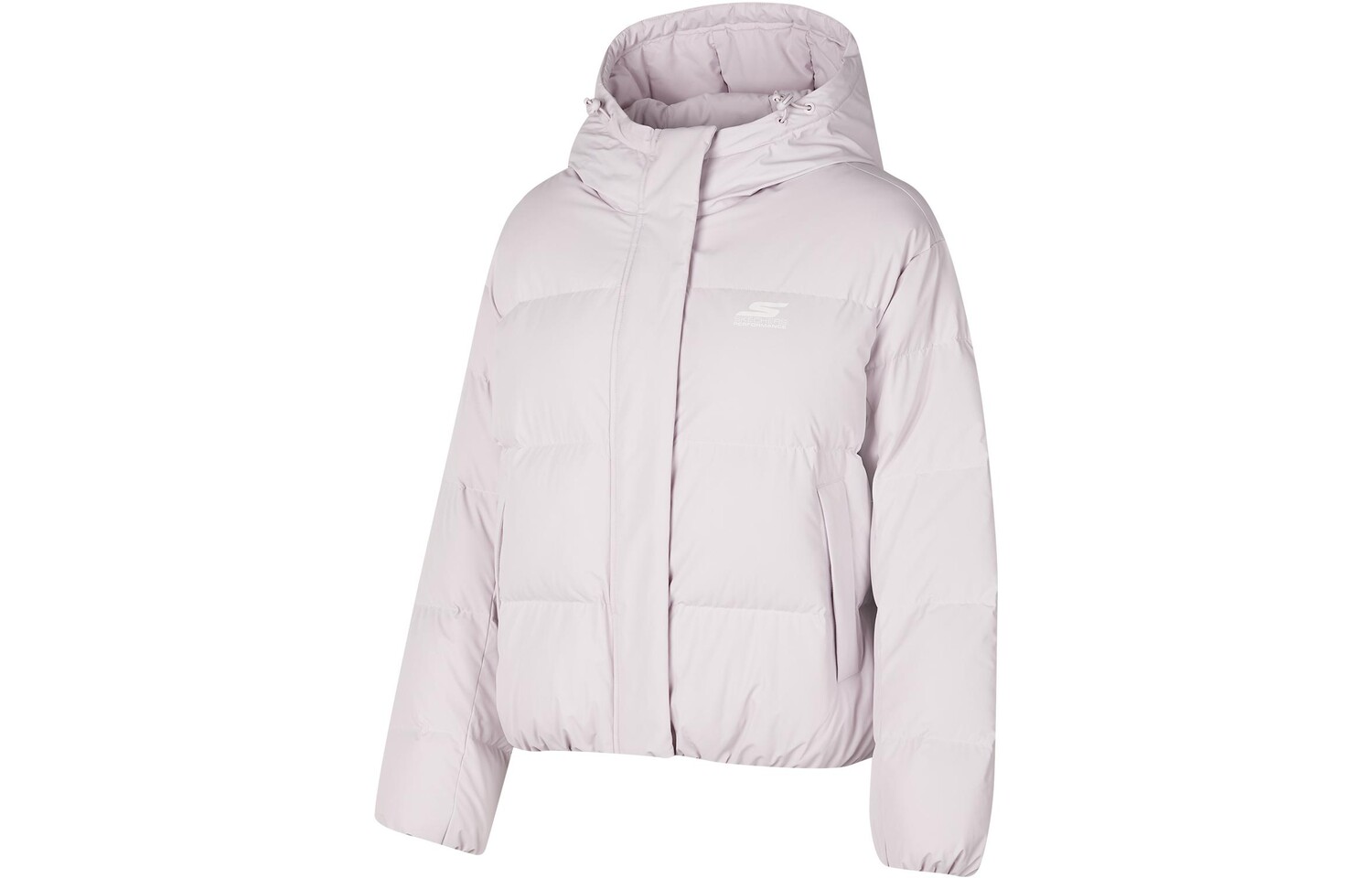 Пуховик женский Jinglan Purple/0239 Skechers
Пуховик женский Jinglan Purple/0239 Skechers