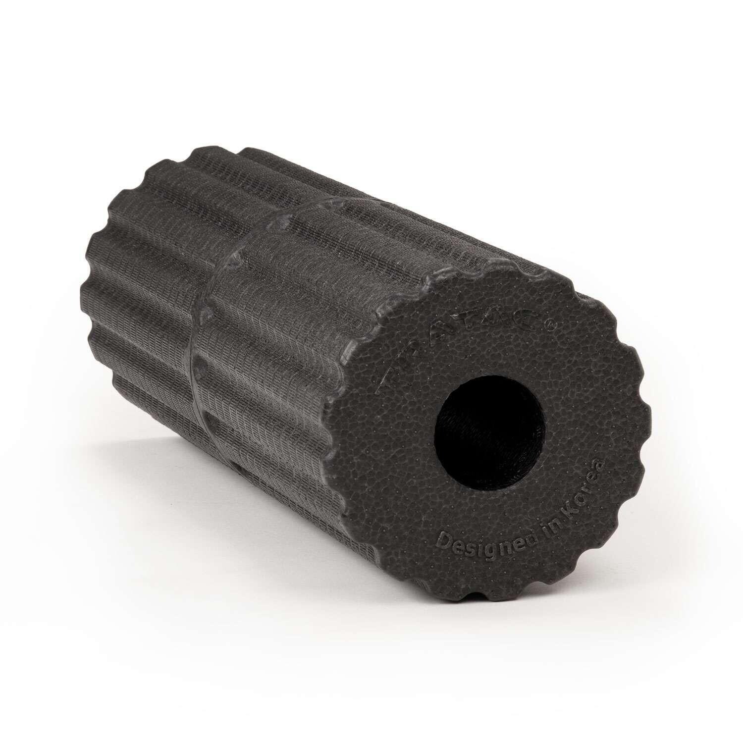 Фризовый ролик TRATAC ручной черный BODHI, черный
Фризовый ролик TRATAC ручной черный BODHI, черный