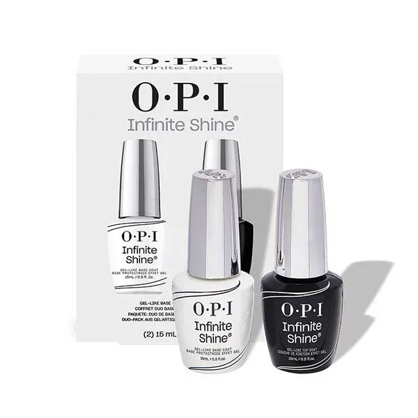 Набор Opi Duo Infinite Silk
Набор Opi Duo Infinite Silk