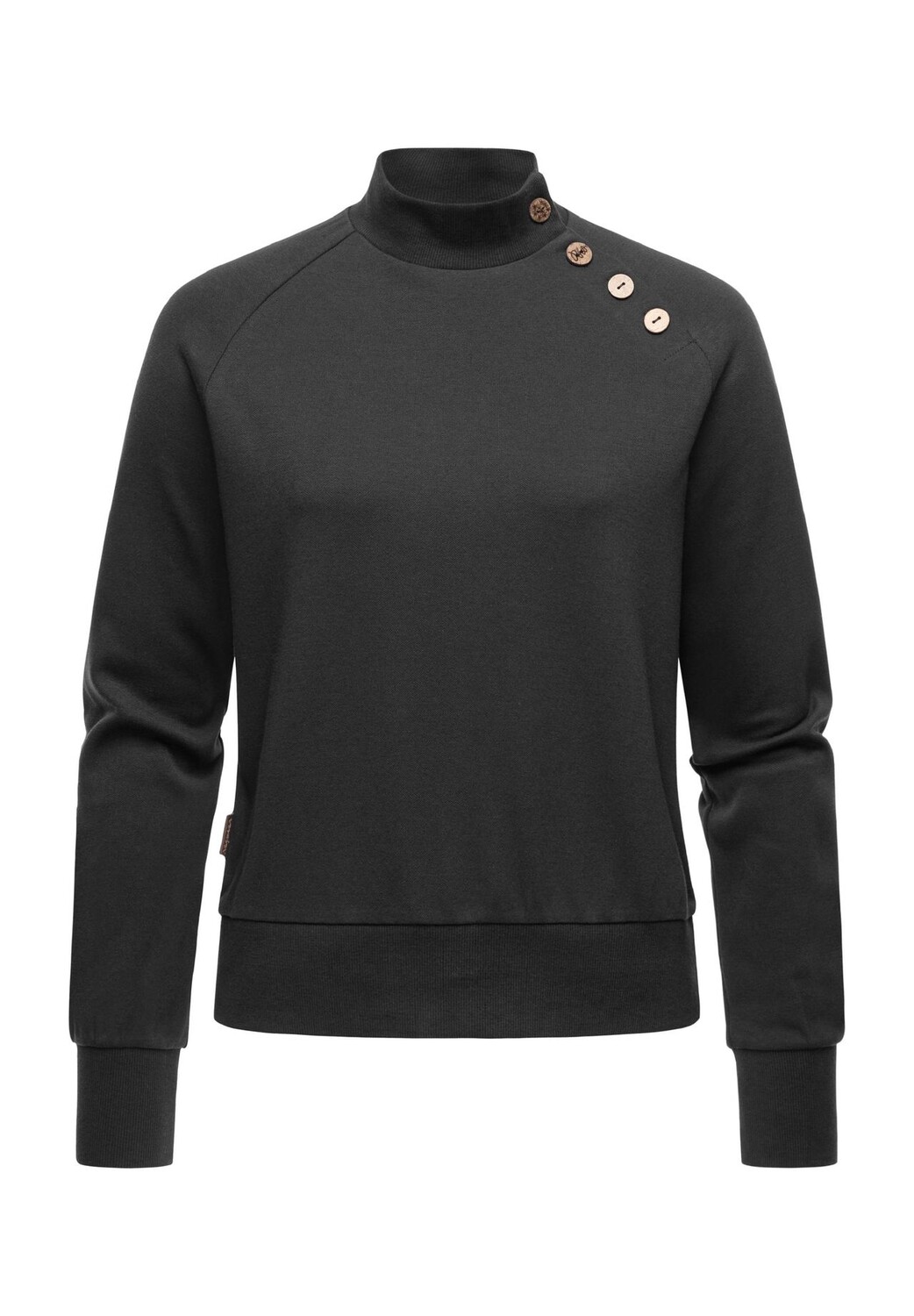 Толстовка Majorka Solid Ragweartm, темно-синий
Толстовка Majorka Solid Ragweartm, темно-синий