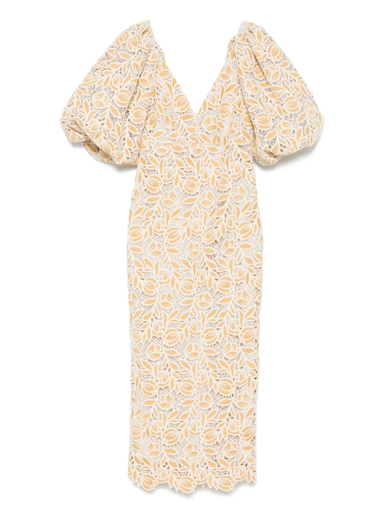 LUISA SPAGNOLI платье миди в технике кроше, нейтральный
LUISA SPAGNOLI платье миди в технике кроше, нейтральный