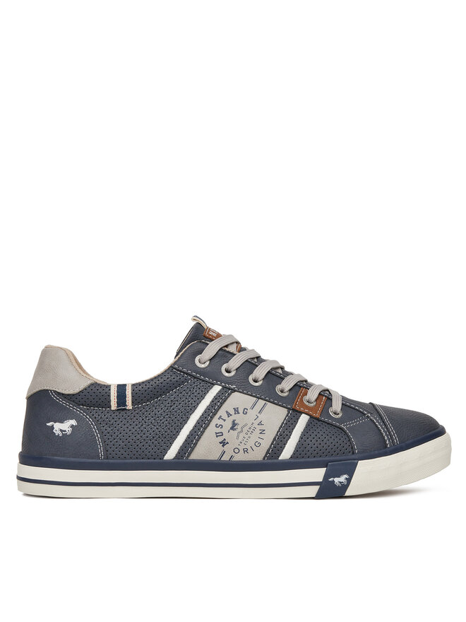 Кроссовки Mustang, темно-синий
Кроссовки Mustang, темно-синий