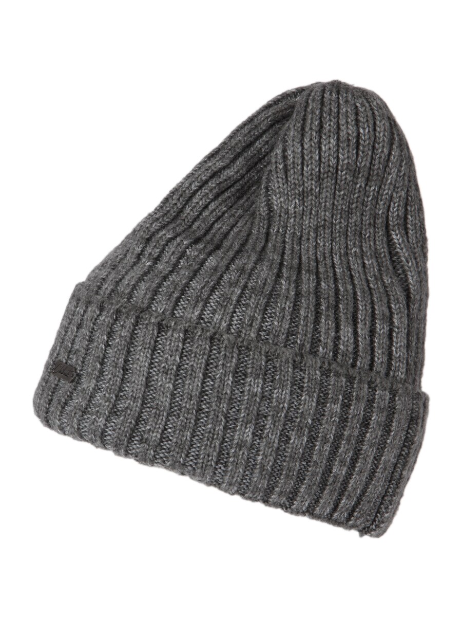 Шапка chillouts Tuva, Mottled Grey
Шапка chillouts Tuva, Mottled Grey