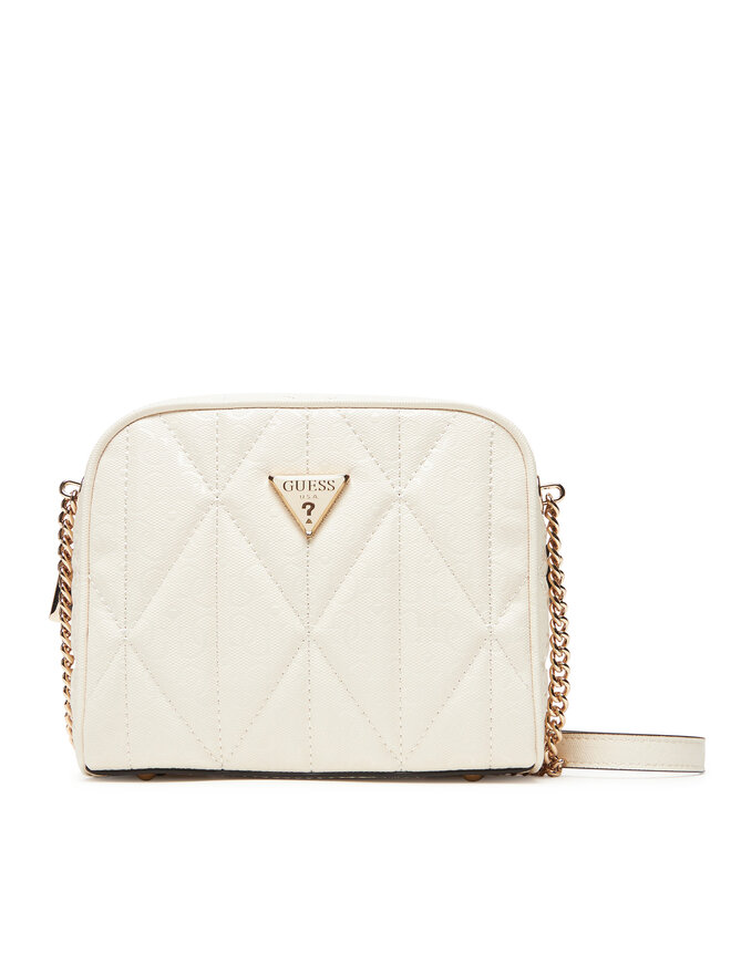 Сумка Aldina HWGG96 63140 Guess, белый
Сумка Aldina HWGG96 63140 Guess, белый