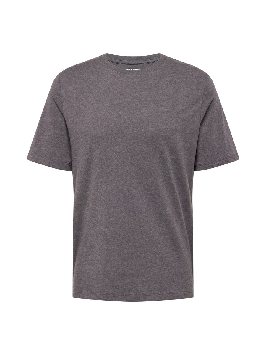 Классическая футболка JACK & JONES Shirt, темно-серый
Классическая футболка JACK & JONES Shirt, темно-серый