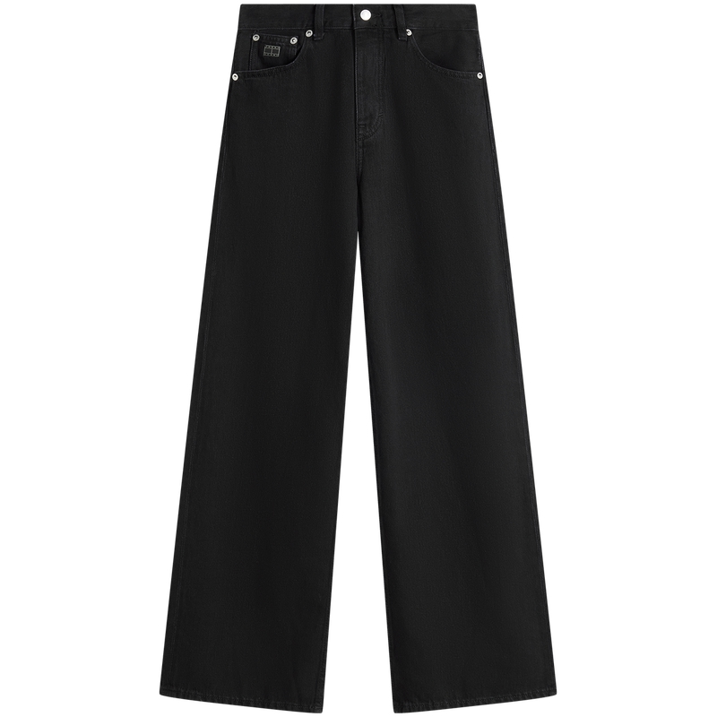 Tommy Hilfiger Джинсы Women's Black 1 BZ тонкие прямые
Tommy Hilfiger Джинсы Women's Black 1 BZ тонкие прямые