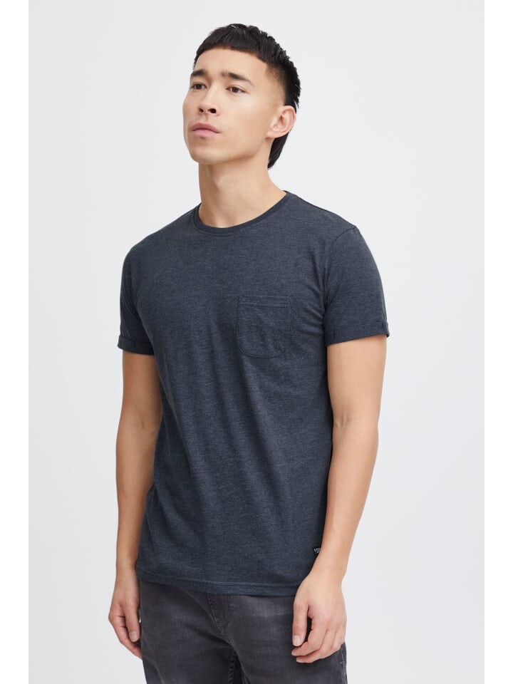 Футболка !SOLID, синий
Футболка !SOLID, синий