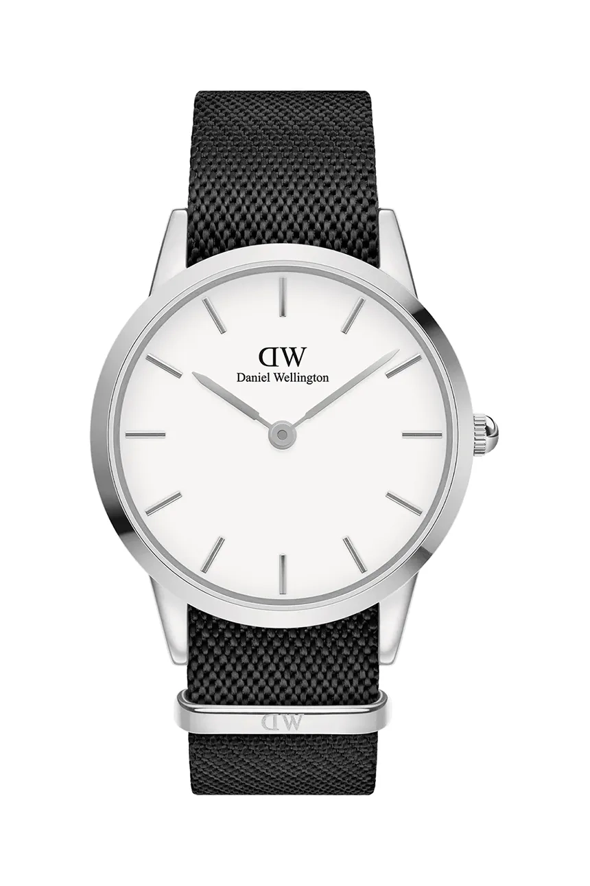 Часы Daniel Wellington, черный
Часы Daniel Wellington, черный