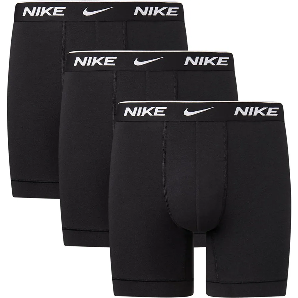 Трусы Nike 3 units, черный
Трусы Nike 3 units, черный