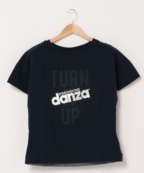 Футболка дизайнерская, темно-синий DIMENSIONE danza
Футболка дизайнерская, темно-синий DIMENSIONE danza