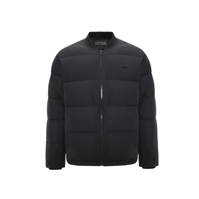 GUESS Унисекс пуховик, BLK-Black
GUESS Унисекс пуховик, BLK-Black