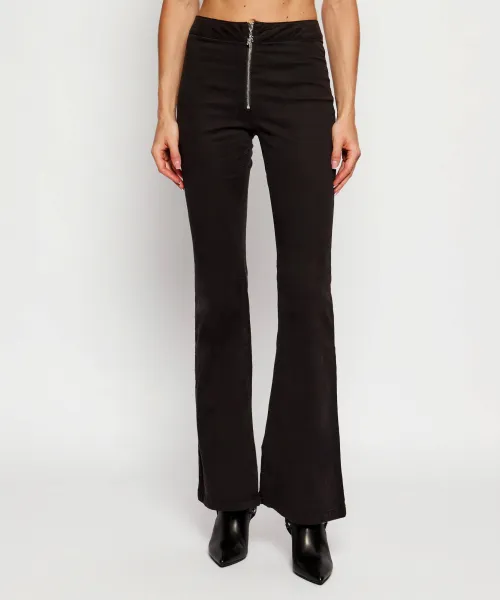 Брюки hizumi-2-d_b Flare fit Hugo Blue, черный
Брюки hizumi-2-d_b Flare fit Hugo Blue, черный