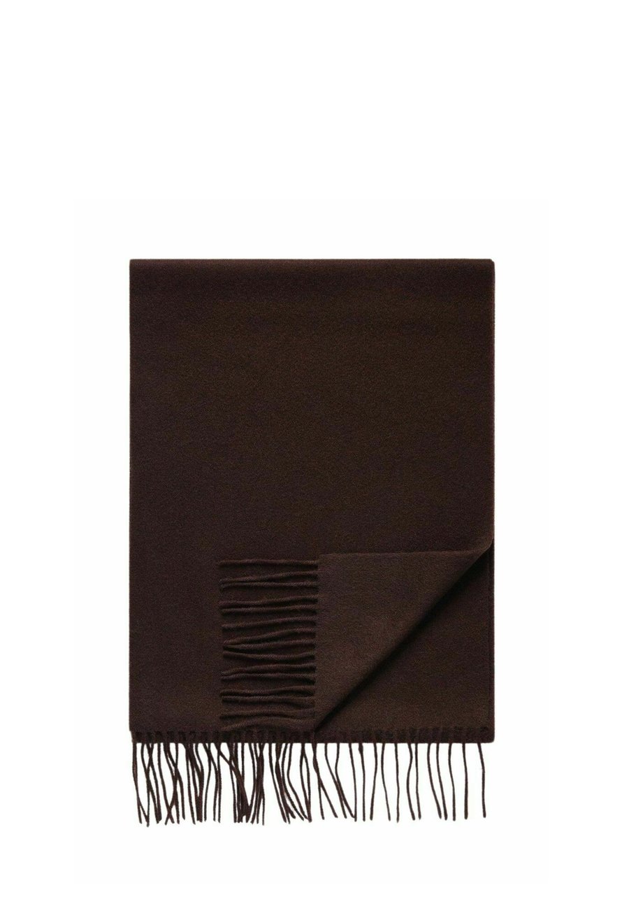 Шарф John Henric PREMIUM WINTER, Dark Brown
Шарф John Henric PREMIUM WINTER, Dark Brown